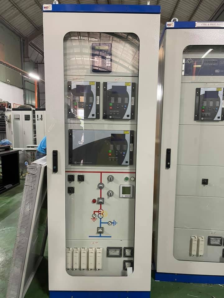 Cung cấp vật tư, thiết bị điện trong Trạm biến áp